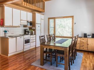 Holiday Home Latukatti 5 c by Interhome - Vuokatti - 5