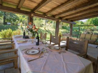 Holiday Home Il Giardino Dei Semplici by Interhome - Montanaldo - 6