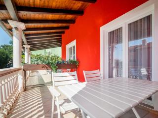 Apartment Hilde Red-7 by Interhome - 9