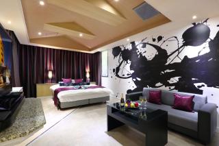Hotel CULLINAN -カリナン- - 8