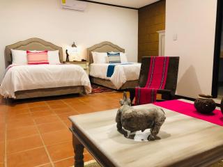 Casa de Adobe Gallery & Luxury Boutique - Oaxaca de Juárez - 3