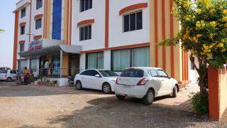 Hotel Sai Shraddha - Shirdi - 6