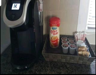 1-Bedroom Cozy Sweet #22 by Amazing Property Rentals - 4