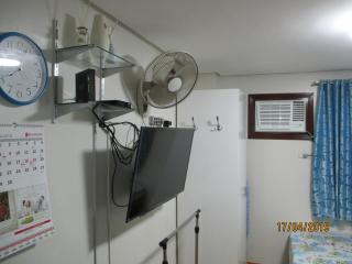 XNY at SMDC Trees Residences Quezon City-Studio - Manila - 2