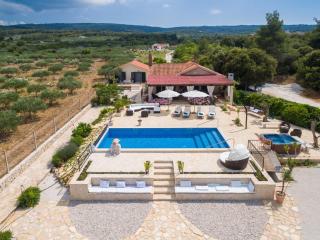 Holiday Home Villa Mutnik by Interhome - Mirce - 8