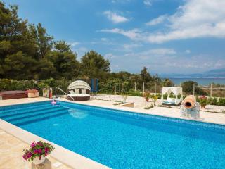 Holiday Home Villa Mutnik by Interhome - Mirce - 7