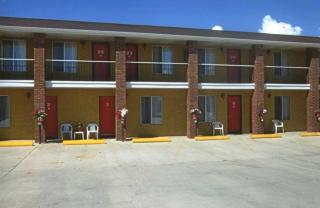 Color Country Motel - Panguitch - 9