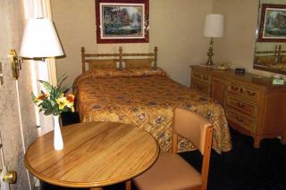 Color Country Motel - Panguitch - 5