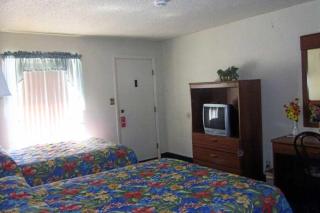 Color Country Motel - Panguitch - 4