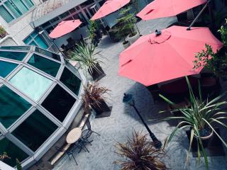 Abyssinia Renaissance Hotel - Addis Abeba - 7