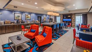 Best Western Plus Ardmore Inn & Suites - Ardmore - 5