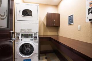 Quality Inn & Suites - Val-dʼOr - 3
