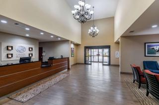 Comfort Suites - Ennis - 7