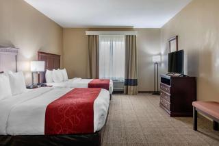 Comfort Suites - Ennis - 5