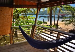 Beach House Cambodia - 0