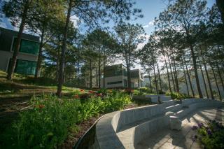 Terracotta Hotel & Resort Dalat - 4