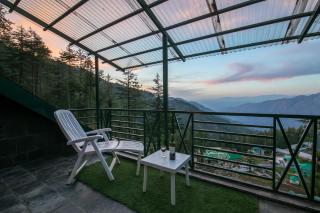 StayVista at The Corner House - Pet Friendly Villa - Shimla - 3