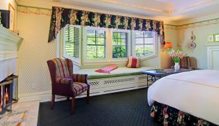Inn at Depot Hill - 4