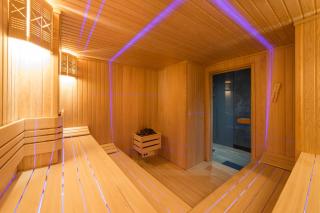 The Hotel Beyaz Saray & Spa - Special Category - 6