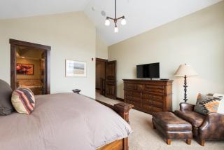 Silver Star #603 - 3 Bed Condo Spa - 6