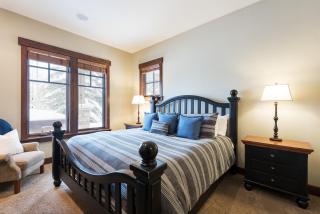 Silver Star #603 - 3 Bed Condo Spa - 8