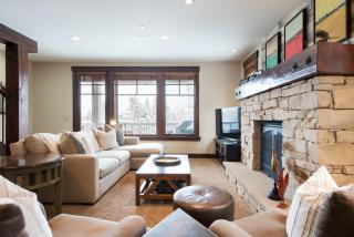 Silver Star #603 - 3 Bed Condo Spa - 9