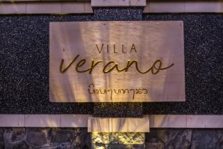 Villa Verano at Echo Beach Canggu - Canggu - 9