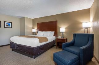 Comfort Inn N Myrtle Beach Barefoot Landing - 5