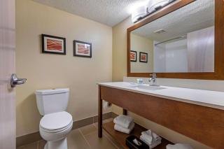 Comfort Inn N Myrtle Beach Barefoot Landing - 3
