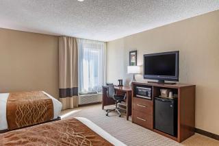 Comfort Inn N Myrtle Beach Barefoot Landing - Myrtle Beach - 5
