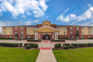 Comfort Suites - Ennis - 0
