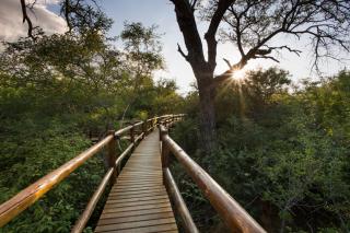 Vuyani River Lodge - 6