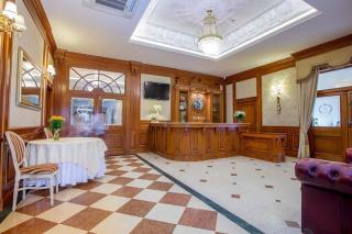 Jaśminowy Dwór - Rokietnica - 2