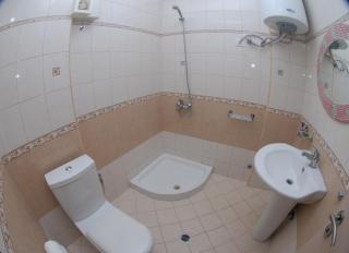 Erti's Apartments - Sarandë - 6