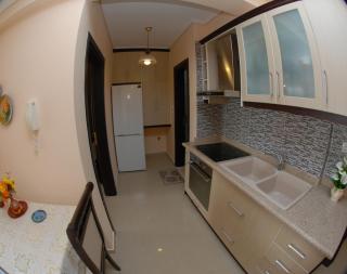 Erti's Apartments - Sarandë - 5