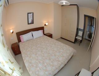 Erti's Apartments - Sarandë - 1