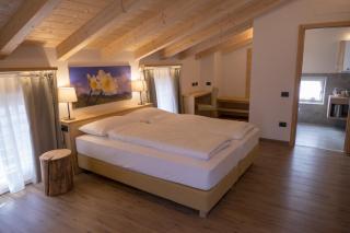 Agritur Piccolo Fiore B&B - Taio - 0