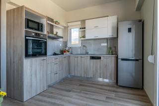 Kyma seaview Apartments, Episkopi beach Rethymno - Karotí - 5