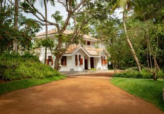 Nyne Hotels Leela Walauwwa - Bentota - 1