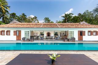 Nyne Hotels Leela Walauwwa - Induruwa - Induruwa - 0