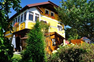 Ferienwohnung Hinterdorfer - Unterweissenbach - 2