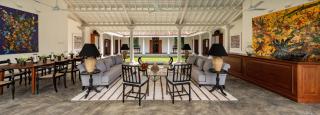 Nyne Hotels Leela Walauwwa, Induruwa - Induruwa - 9