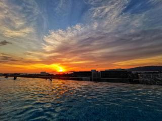 JC Suites @ Sutera Avenue - Kota Kinabalu - 7