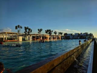 JC Suites @ Sutera Avenue - Kota Kinabalu - 6
