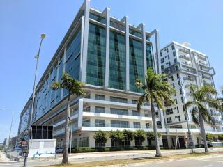 JC Suites @ Sutera Avenue - Kota Kinabalu - 5