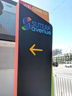 JC Suites @ Sutera Avenue - Kota Kinabalu - 4