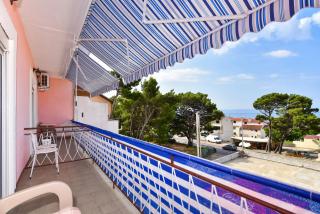 Rosalia Apartments - Makarska - 9