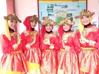 Belitung Backpacker - Tanjungpandan - 0