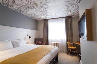 North Lakes Hotel and Spa - Penrith - 9