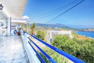 A gem next to the sea and close to the airport - Dhaskalión - 1